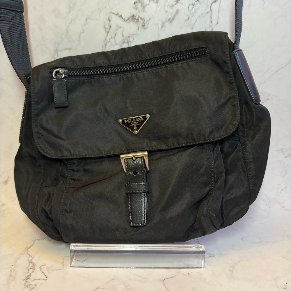 SOLD!!!!  PRADA CROSSBODY BAG